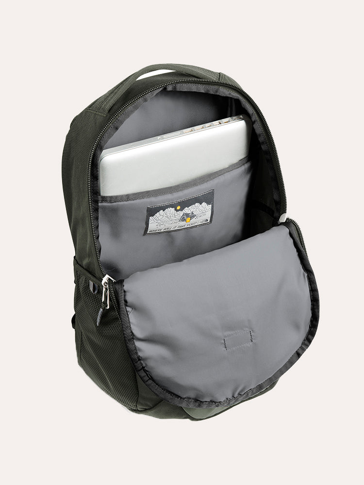 The North Face Jester Backpack – Saint Bernard