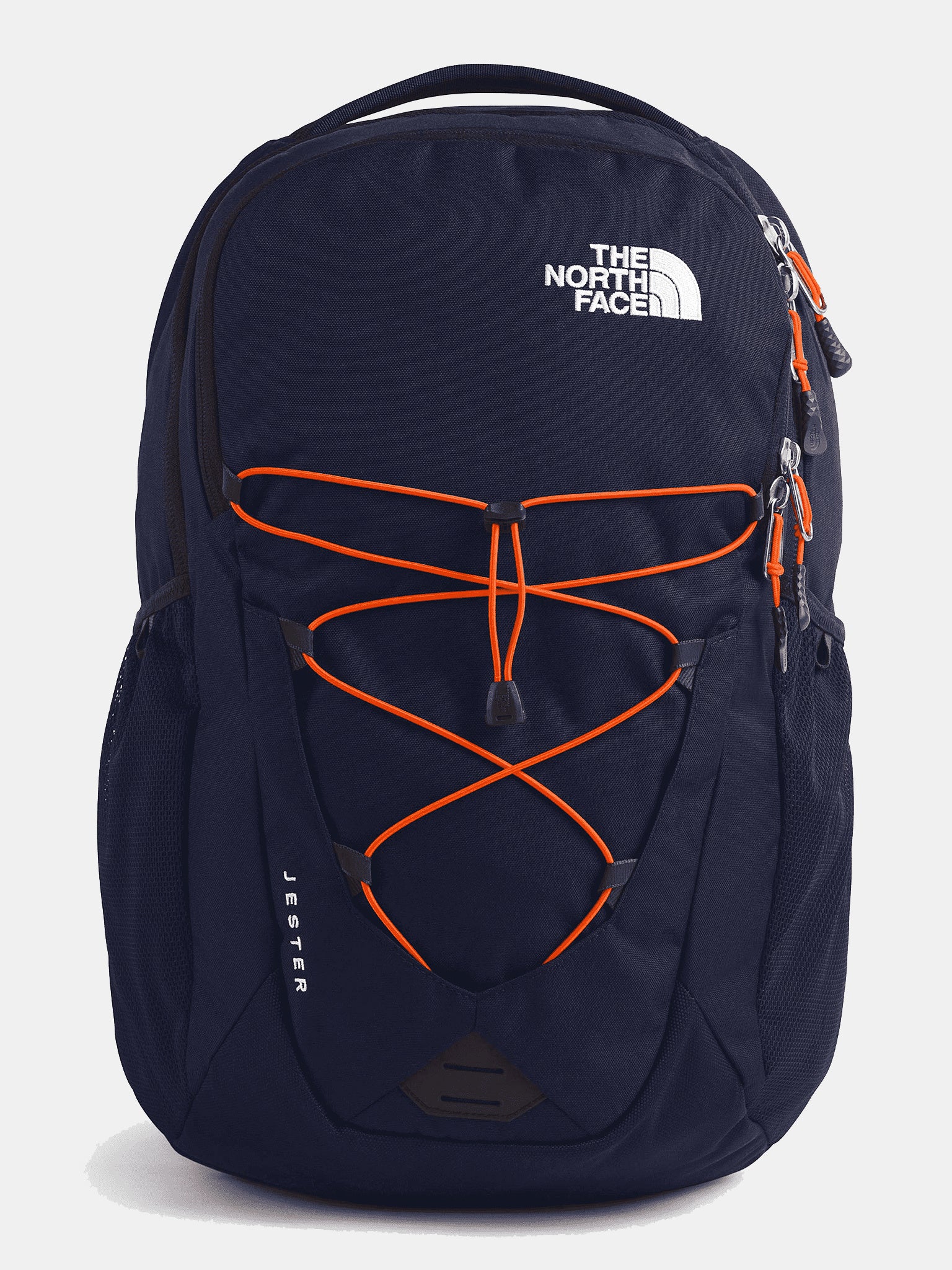 jester backpack north face navy The North Face Jester Backpack