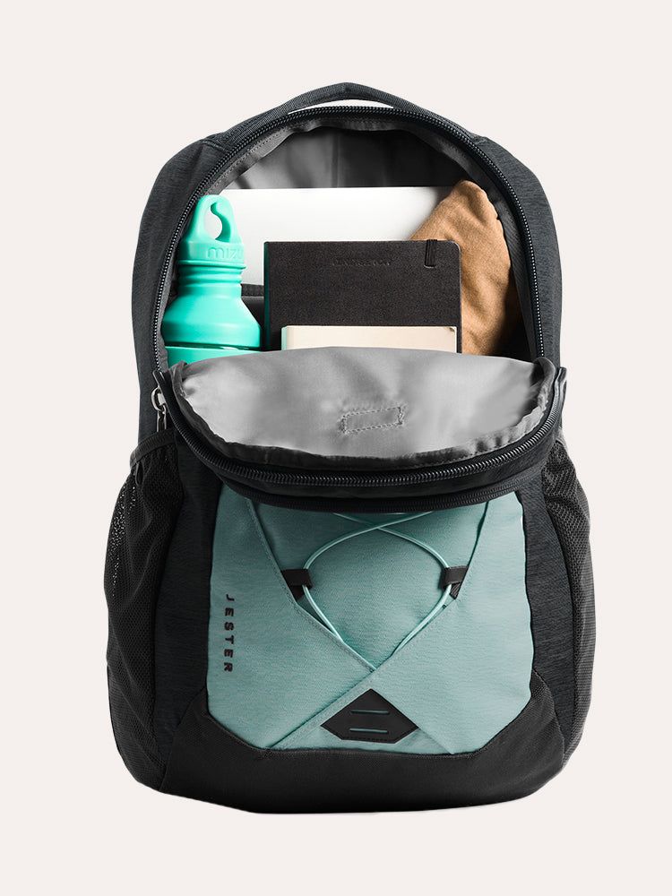 The North Face Women's Jester Backpack – Saint Bernard