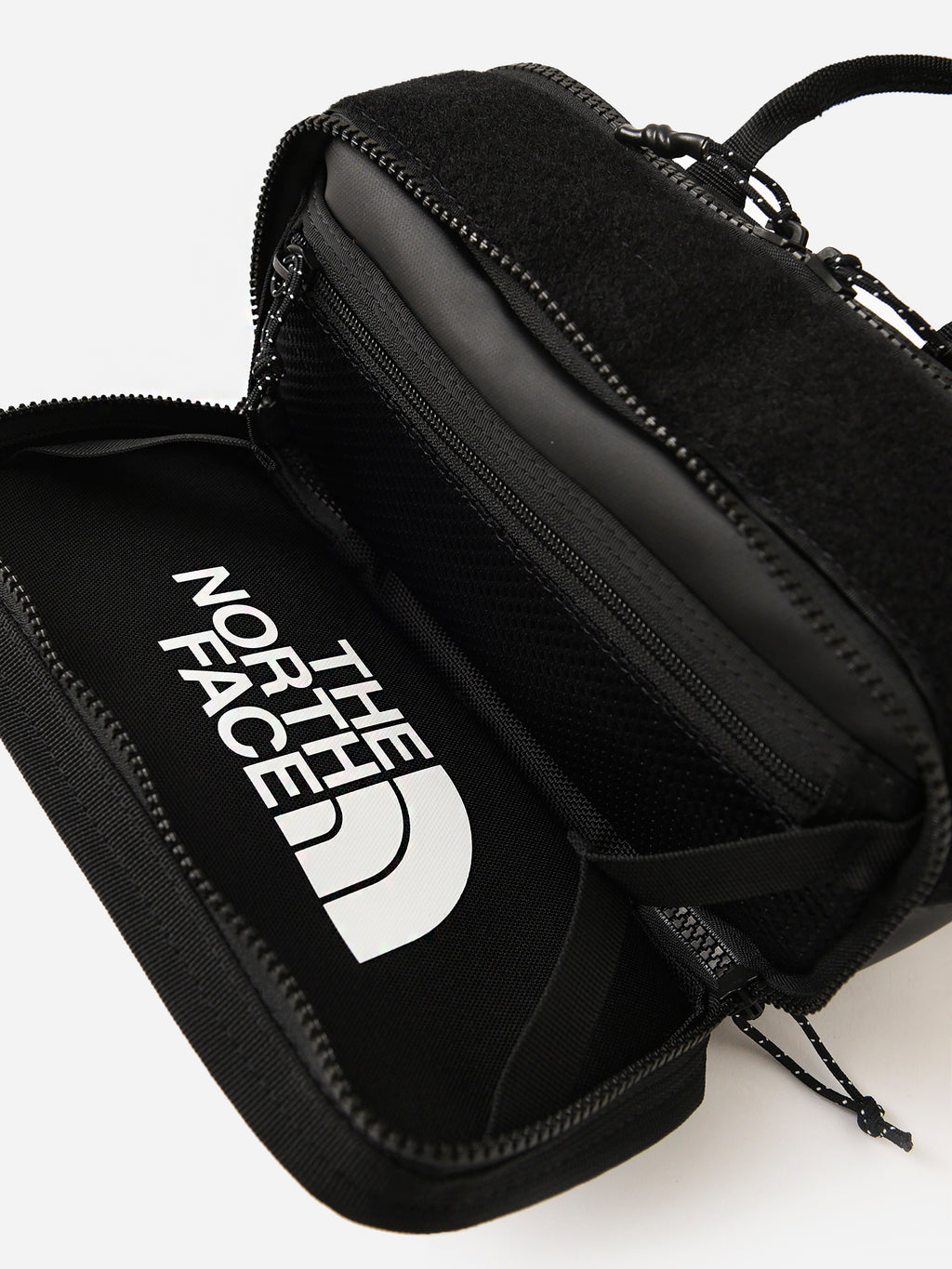 The North Face Small Explore Belt Fanny Pack - Saint Bernard