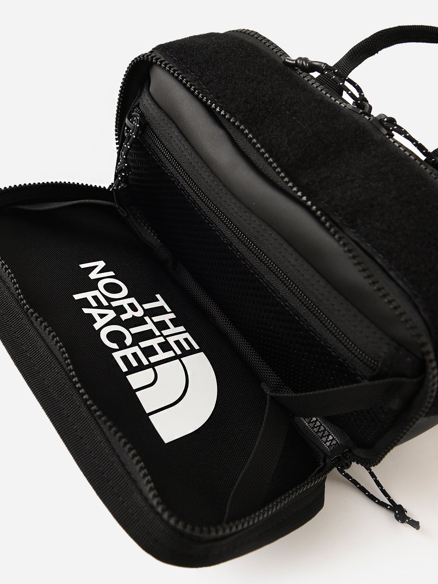 The North Face Small Explore Belt Fanny Pack - Saint Bernard