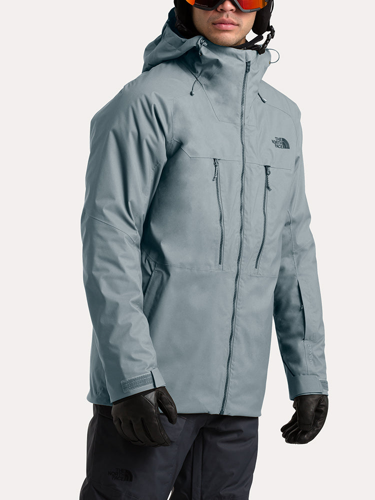 Snow Triclimate Jacket The North Face Thermoball Eco Active The
