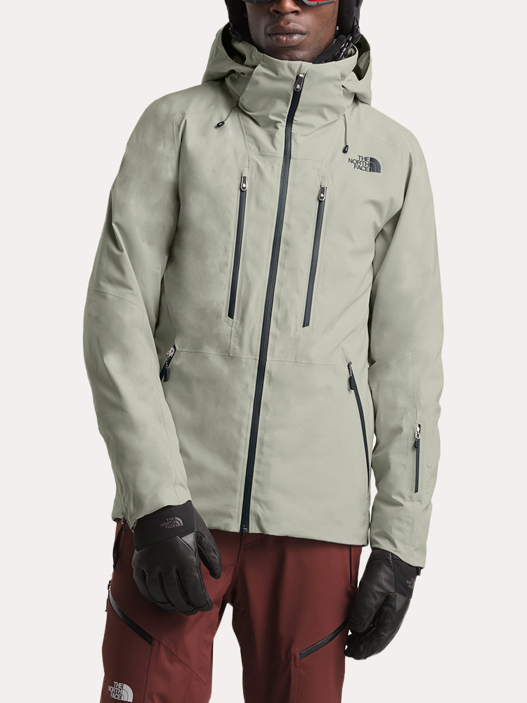 The North Face Men's Anonym Jacket - Saint Bernard