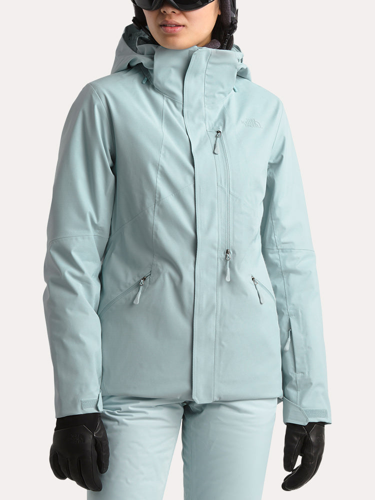 The North Face Women's Gatekeeper Jacket - Saint Bernard