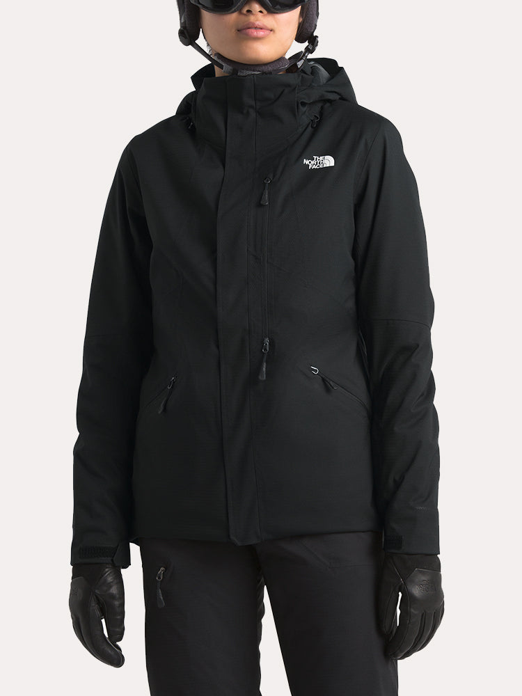 The North Face Women's Gatekeeper Jacket - Saint Bernard