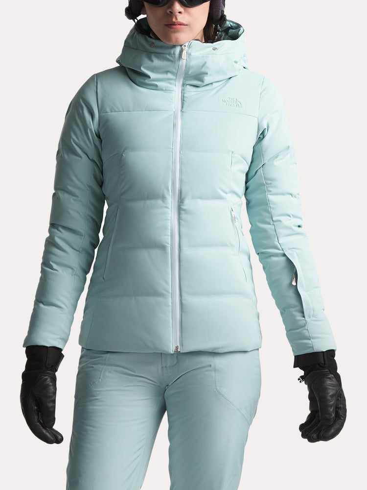 The North Face Women's Cirque Down Jacket