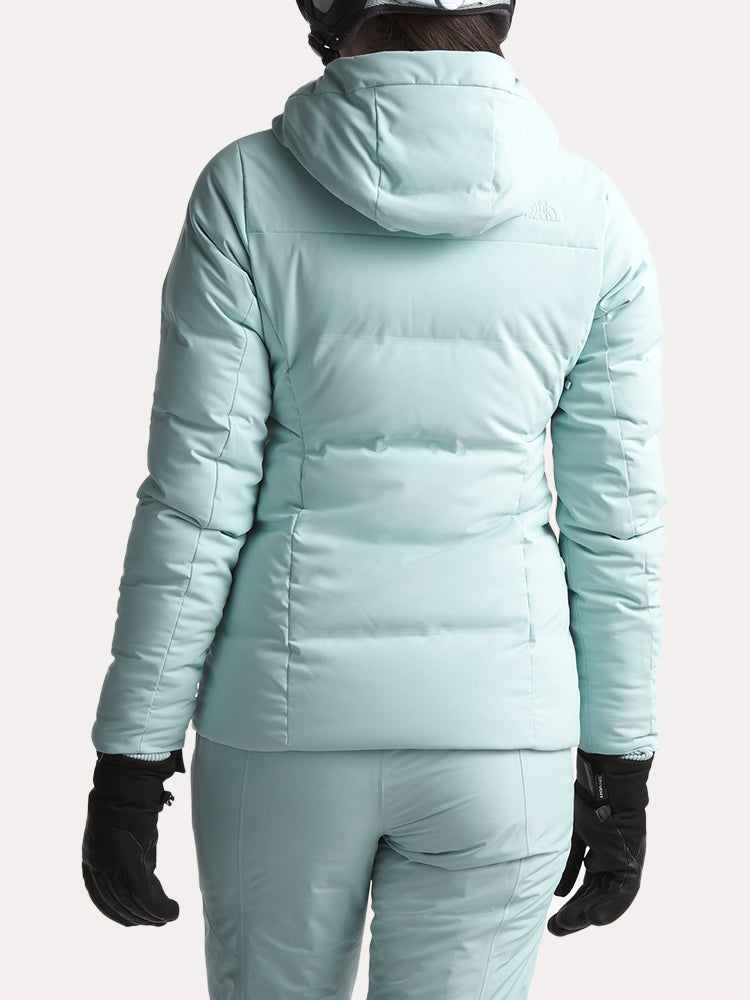 The North Face Women's Cirque Down Jacket