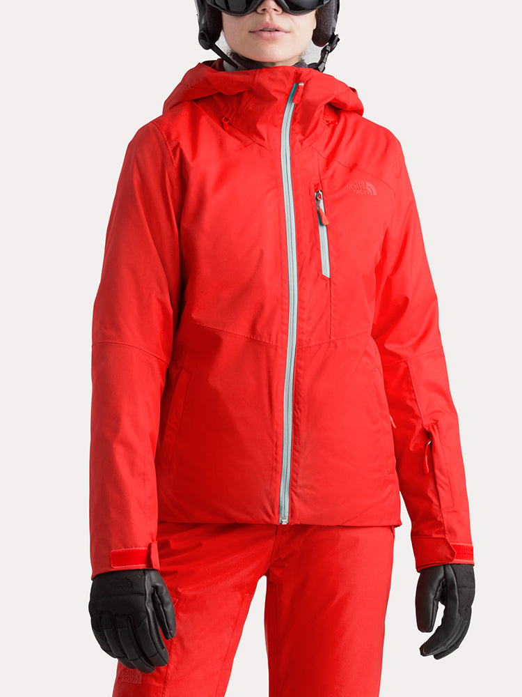 The North Face Women's Clementine Triclimate Jacket - Saint Bernard