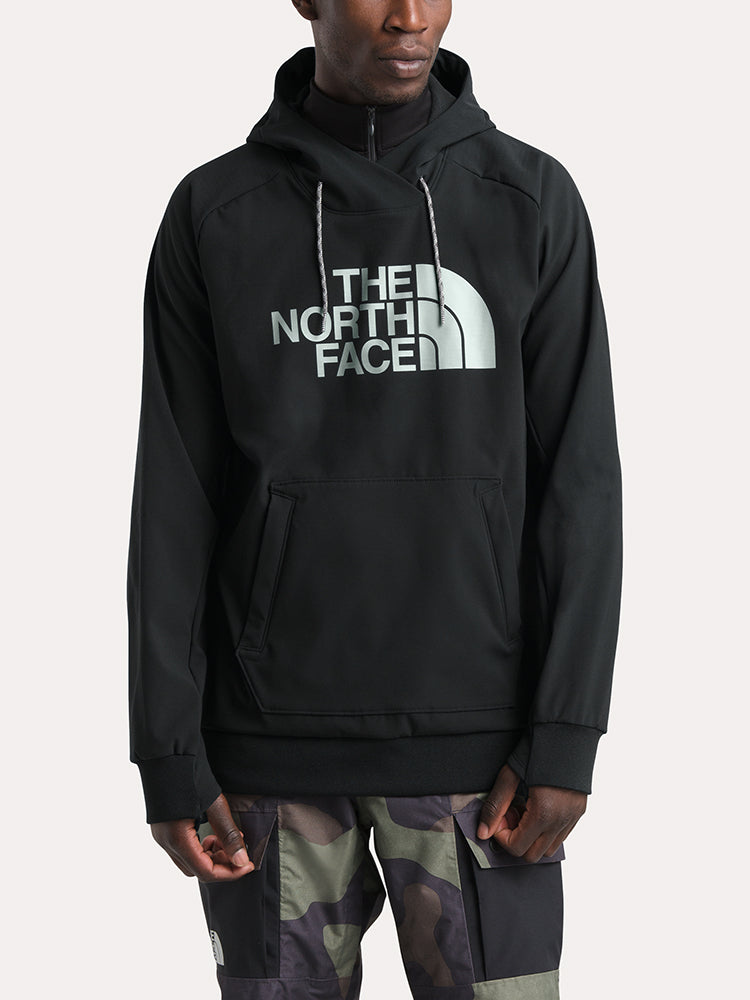 The North Face Men's Tekno Logo Hoodie - Saint Bernard