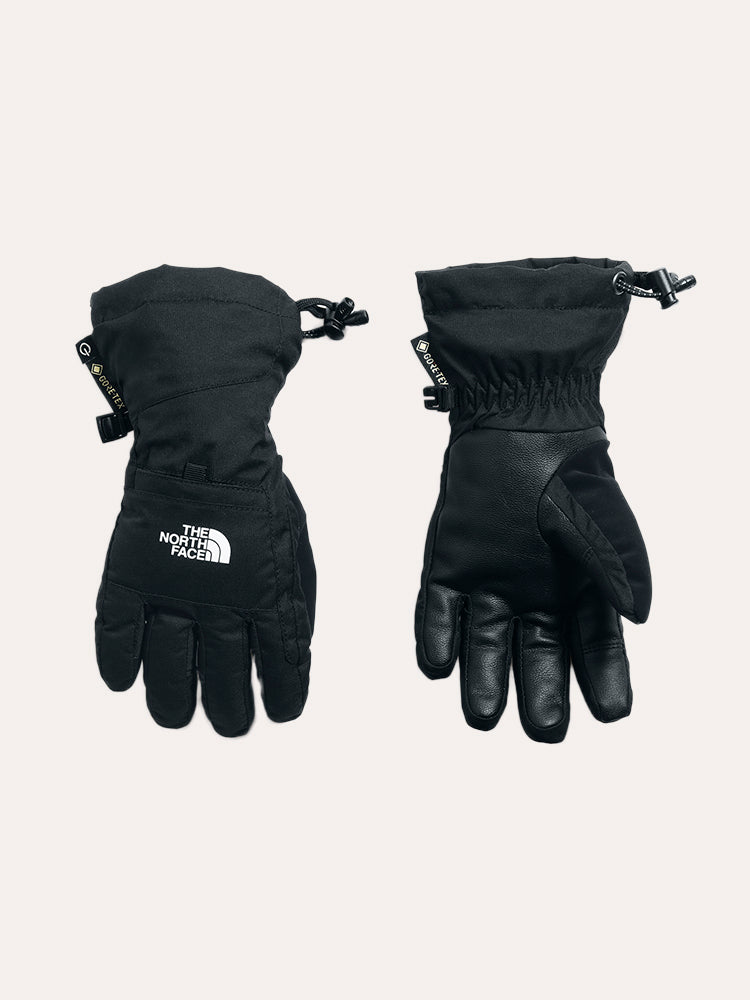 The North Face Kids' Montana Etip GORE-TEX Glove - Saint Bernard