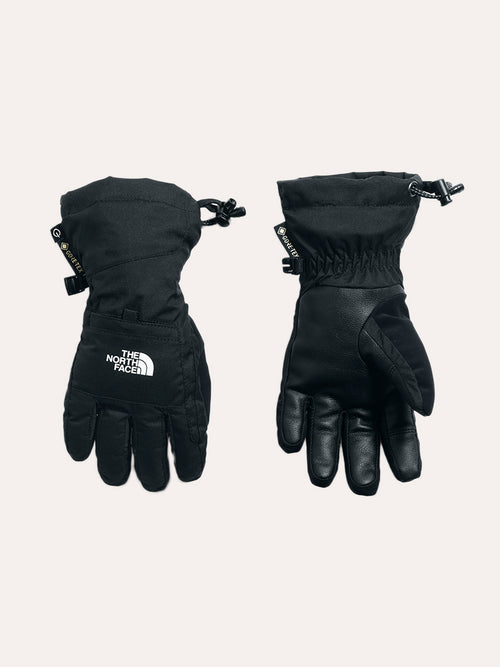 The North Face Kids' Montana Etip GORE-TEX Glove