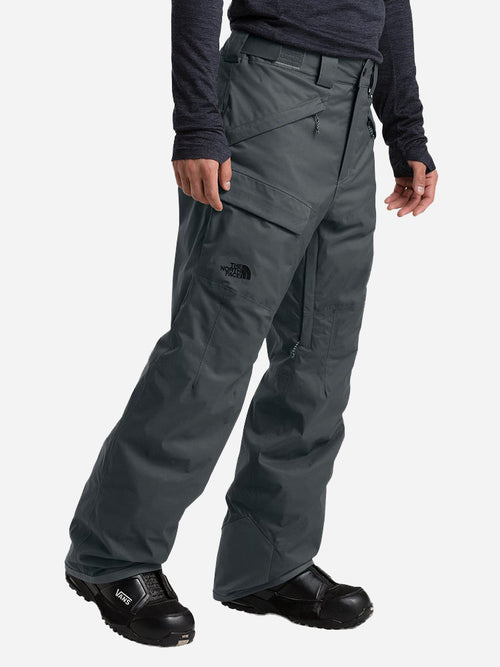 The North Face Men's Freedom Insulated Pant