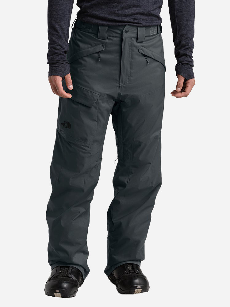 The North Face Men's Freedom Insulated Pant - Saint Bernard