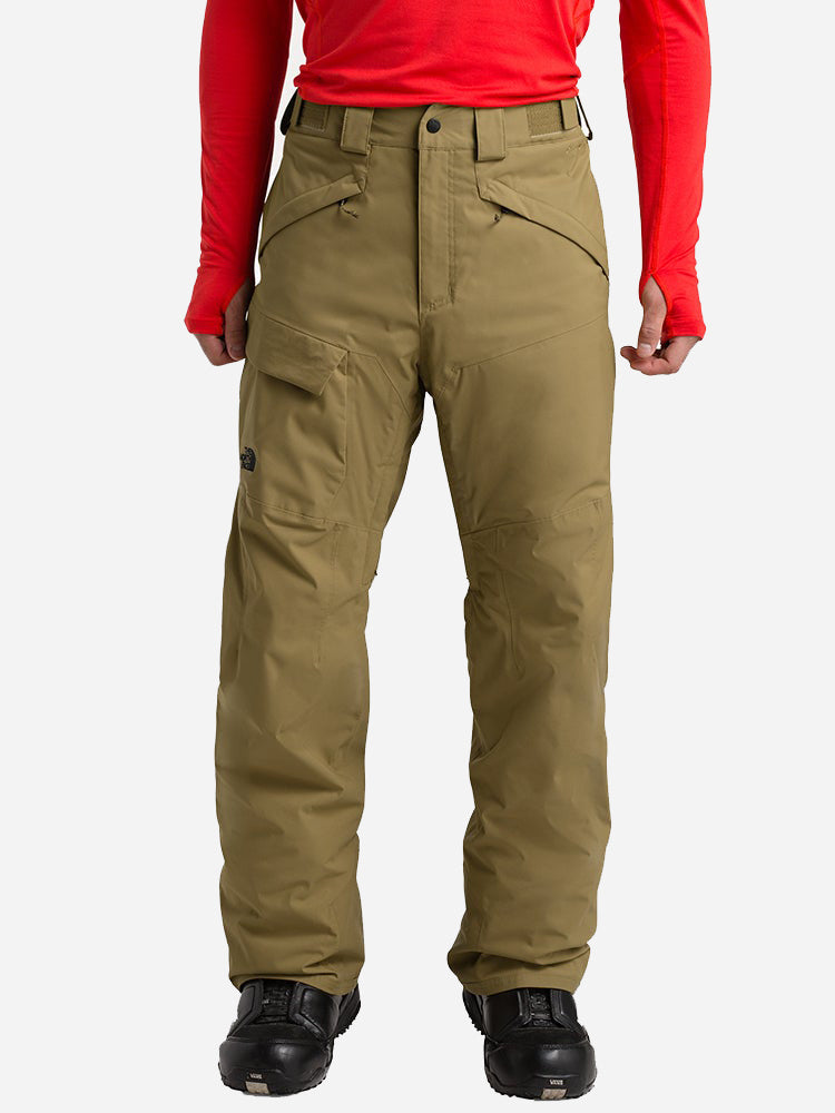 The North Face Men's Freedom Insulated Pant - Saint Bernard