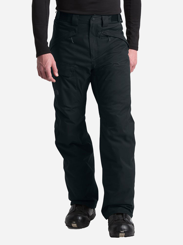 The North Face Men's Freedom Insulated Pant - Saint Bernard