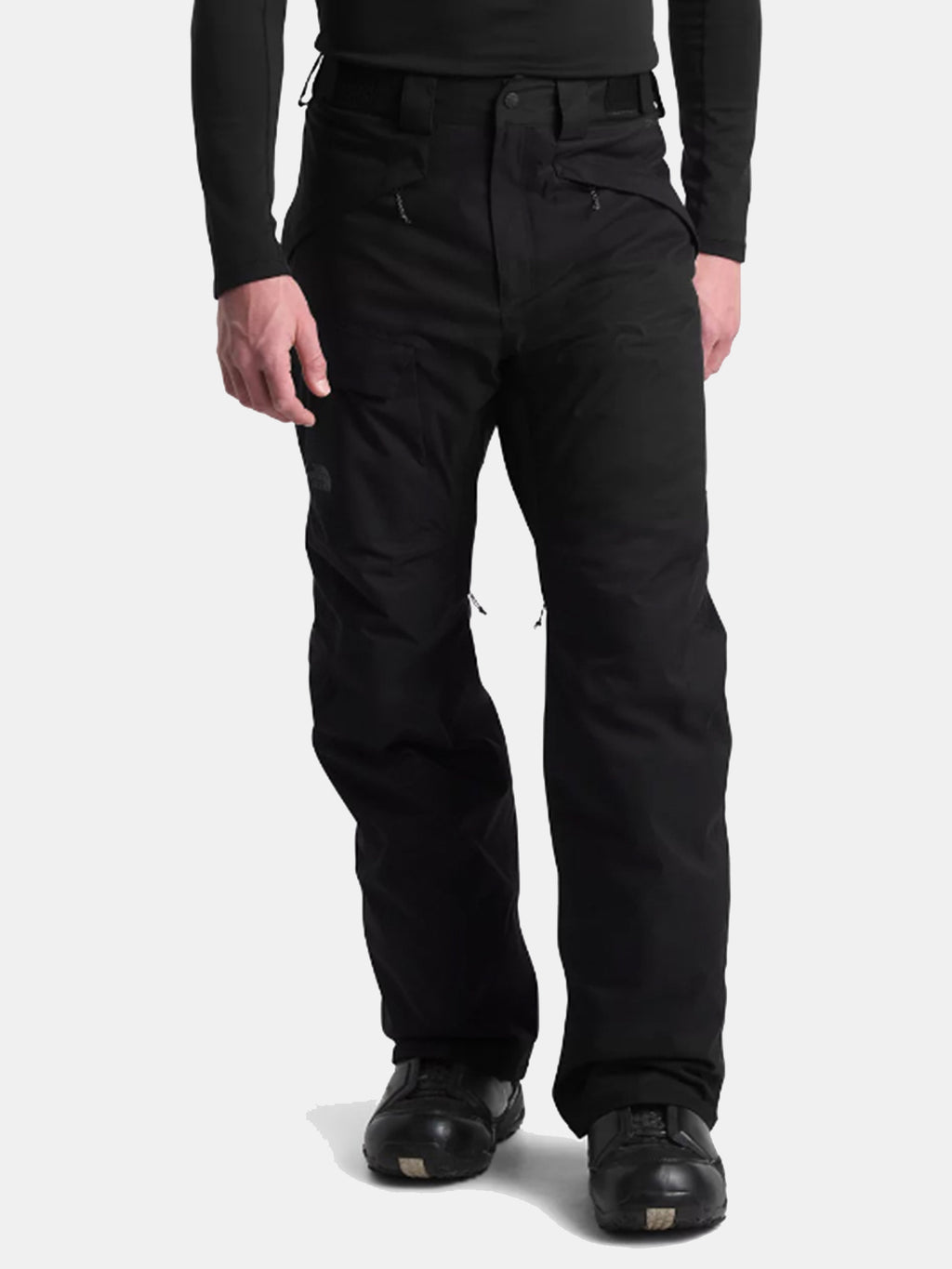 The North Face Men's Freedom Insulated Pant - Saint Bernard