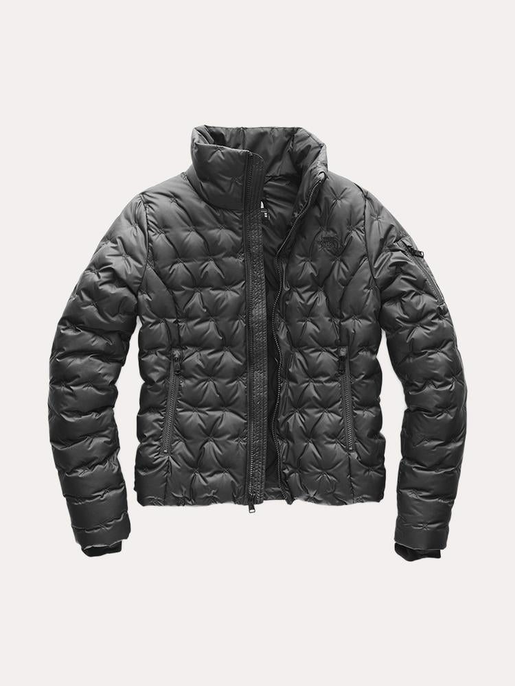 The North Face Women's Holladown Crop Jacket