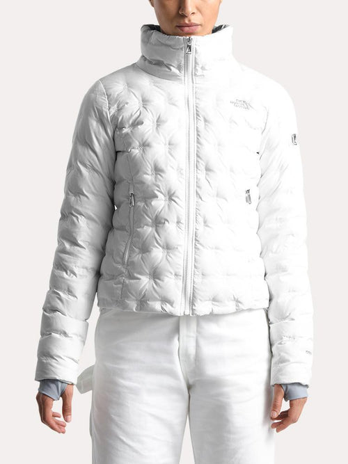 The North Face Women's Holladown Crop Jacket