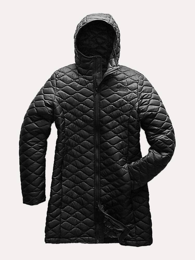 The North Face Women's Thermoball Parka II - Saint Bernard