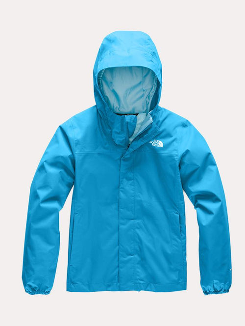 The North Face Girls' Resolve Reflective Jacket