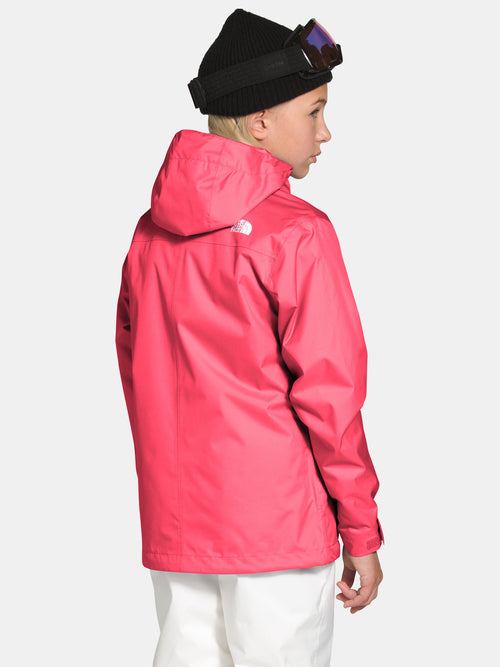 The North Face Girls' Mt. View Triclimate Jacket