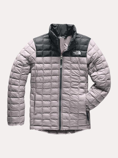 The North Face Girls' ThermoBall Eco Jacket