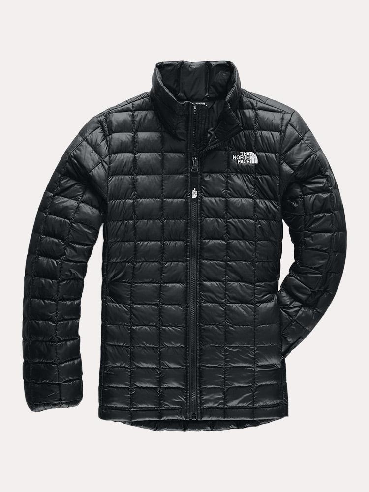 The North Face Girls' ThermoBall Eco Jacket - Saint Bernard