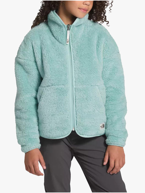 The North Face Girls' Campshire Cardigan