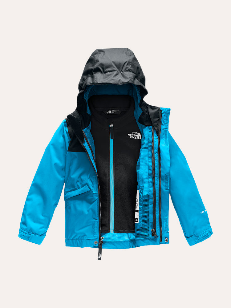 The North Face Toddler Snowquest Triclimate - Saint Bernard