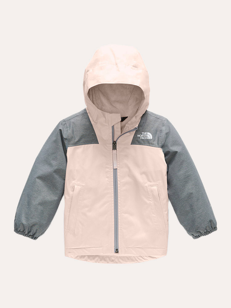 The North Face Toddler Girls' Warm Storm Jacket - Saint Bernard