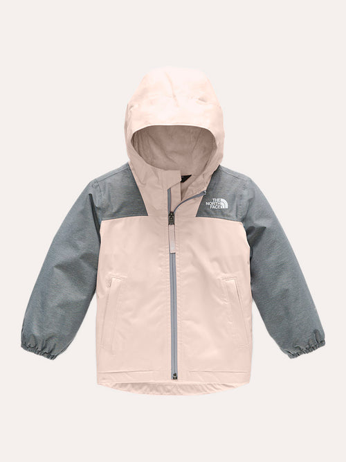 The North Face Toddler Girls' Warm Storm Jacket