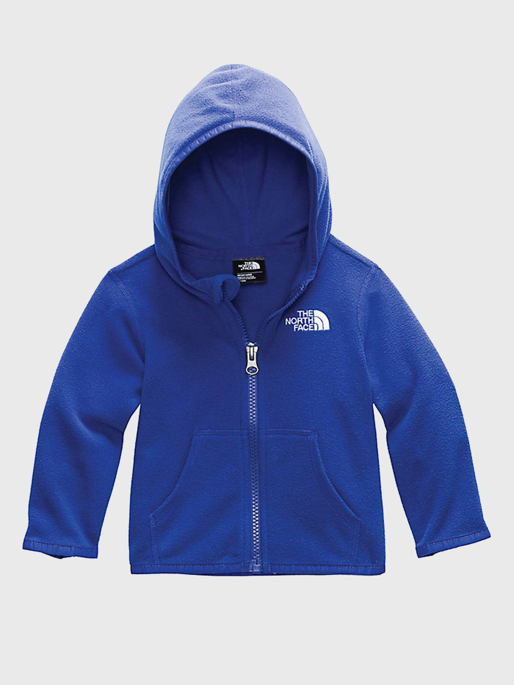 The North Face Infant Glacier Hoodie - Saint Bernard