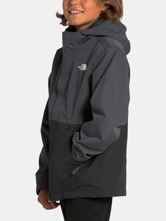 服/ファッション THE NORTH FACE The North Face x Sky High Farm Fleece Half Zip TNF Black