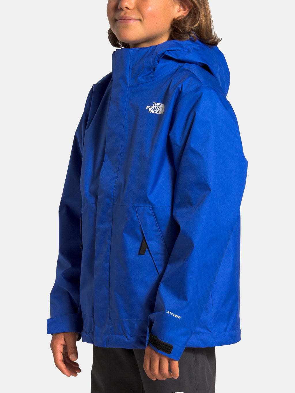 The North Face Boys' Vortex Triclimate Jacket - Saint Bernard