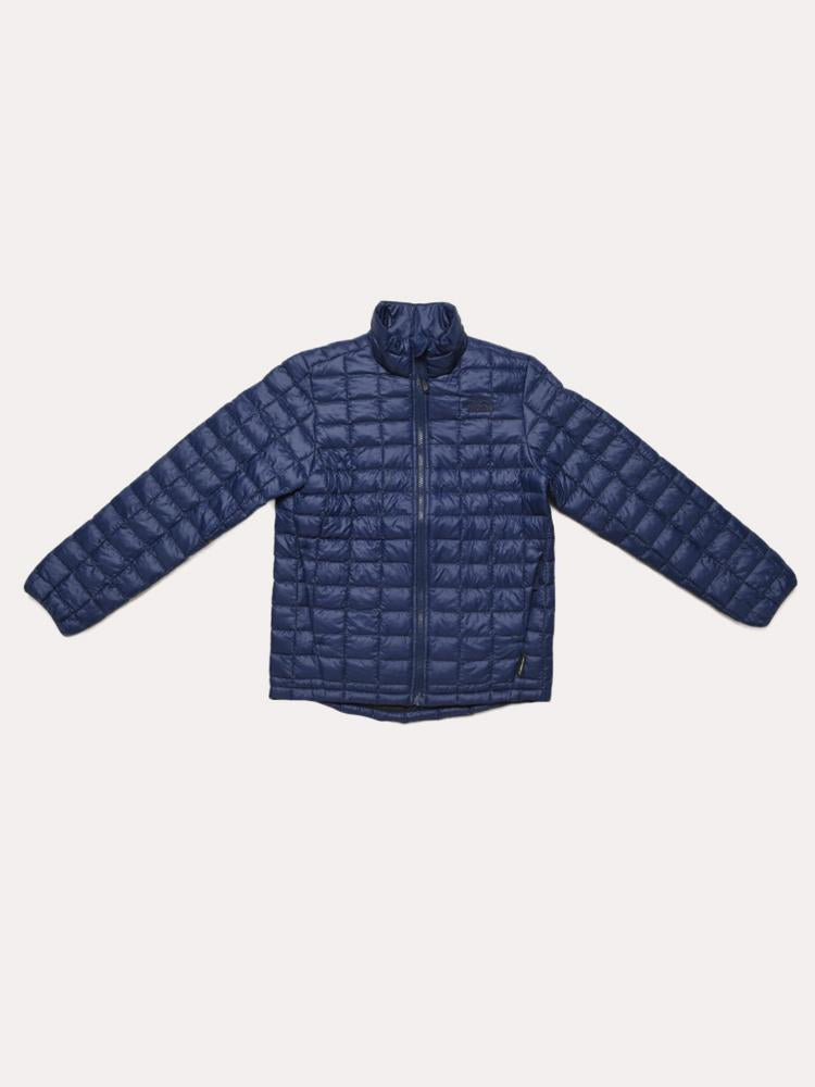 The North Face Boys' Thermoball Eco Jacket - Saint Bernard