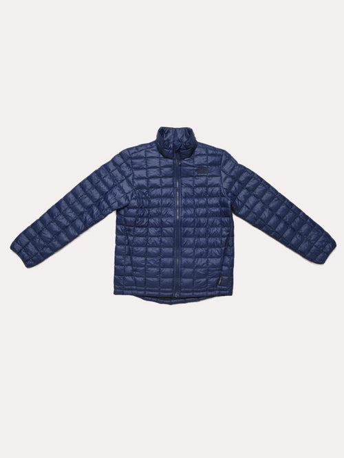 The North Face Boys' Thermoball Eco Jacket