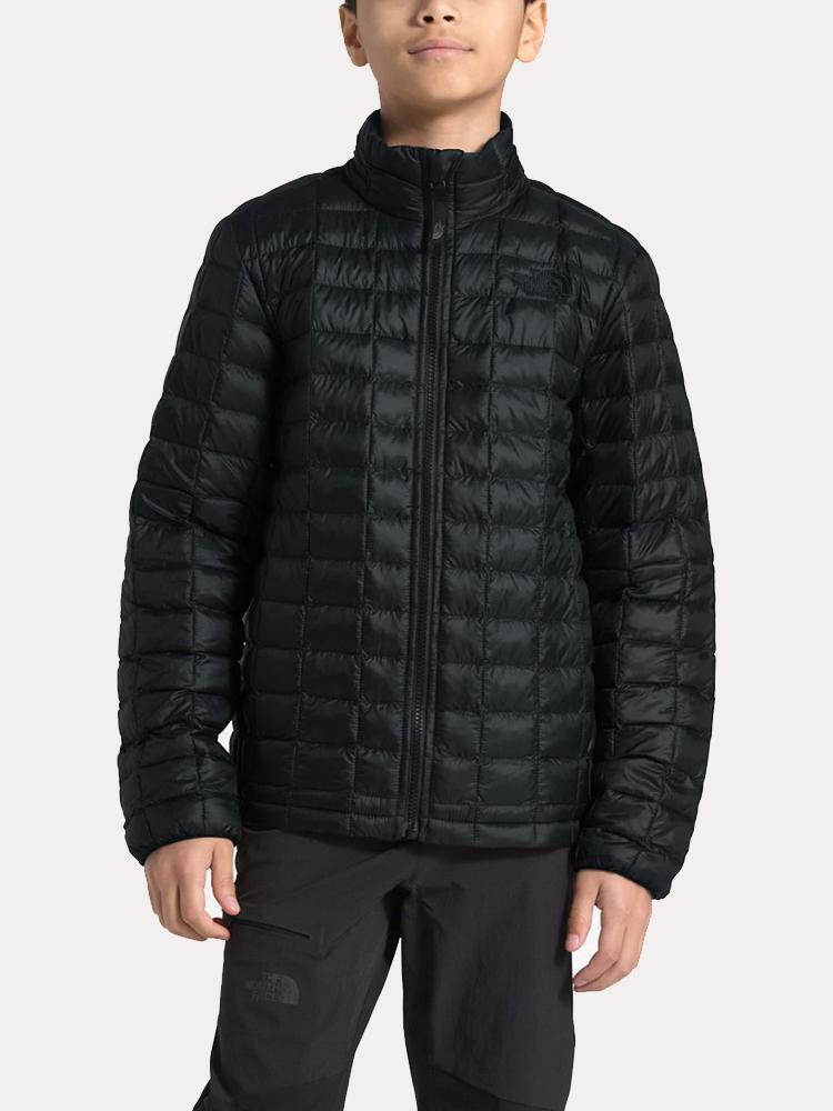 The North Face Boys' Thermoball Eco Jacket - Saint Bernard