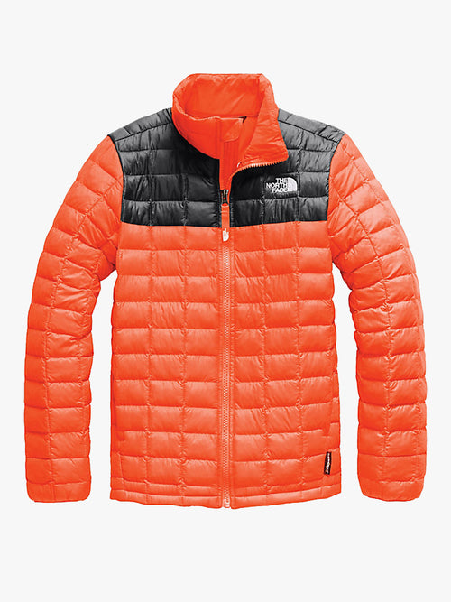 The North Face Boys' Thermoball Eco Jacket