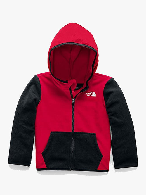 The North Face Toddler Glacier Full-Zip Hoodie