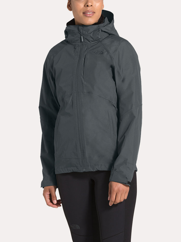 The North Face Women's Osito Triclimate Jacket