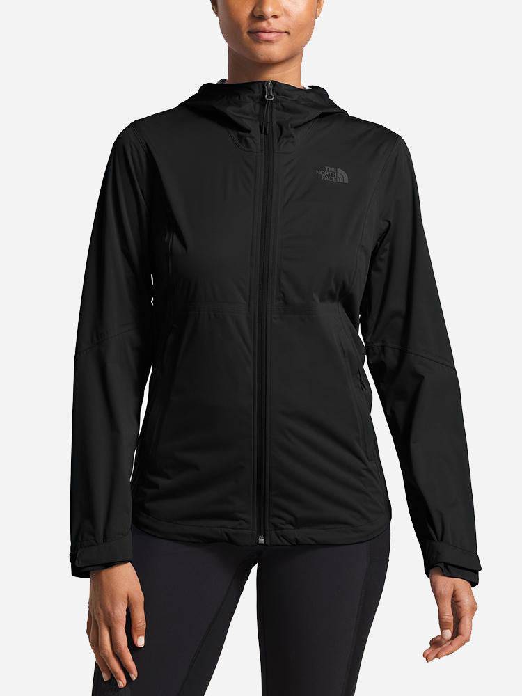 The North Face Women's AllProof Stretch Jacket - Saint Bernard