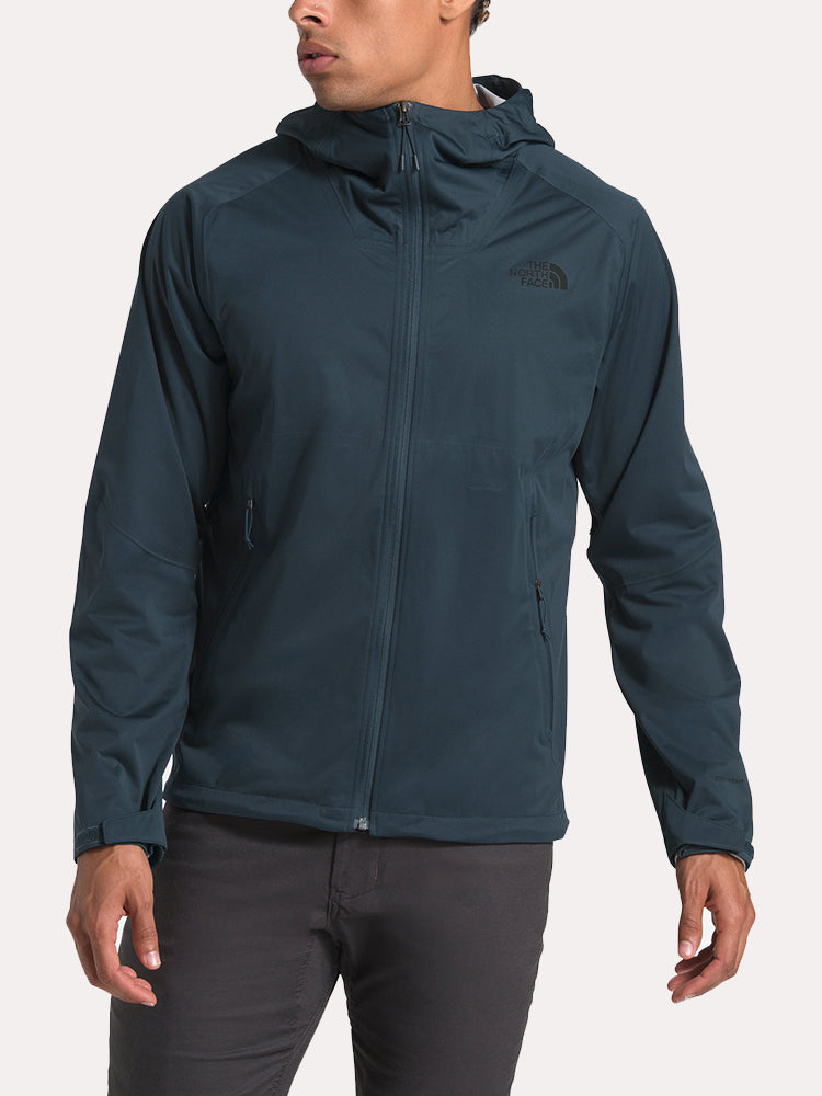 The North Face Men's Allproof Stretch Jacket - Saint Bernard