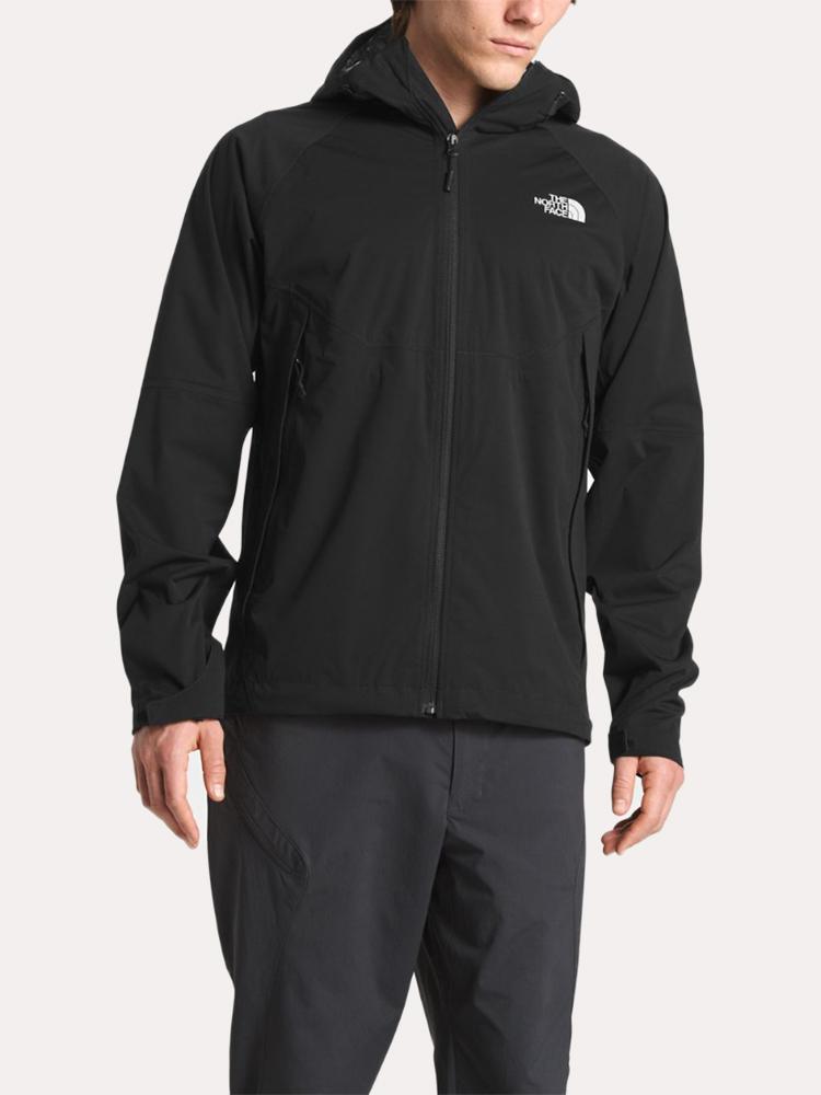 The North Face Men's Allproof Stretch Jacket - Saint Bernard