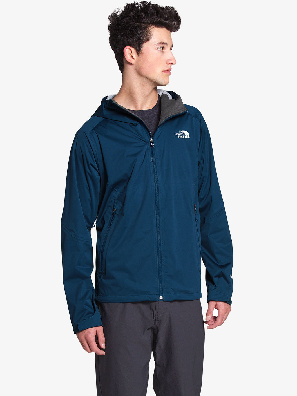 The North Face Men's Allproof Stretch Jacket - Saint Bernard