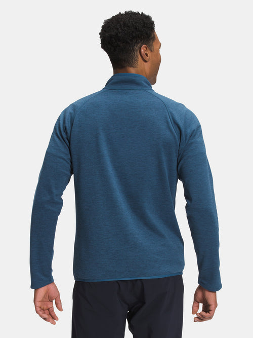 The North Face Men's Canyonlands Full Zip Jacket