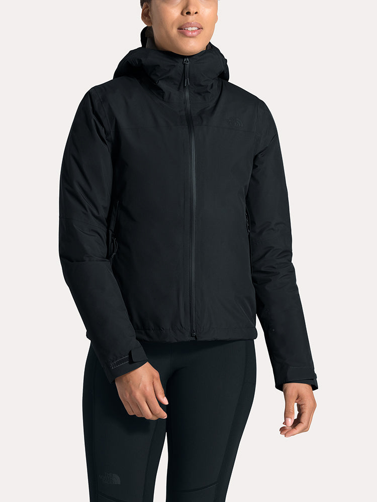 The North Face Women's Mountain Light Triclimate Jacket - Saint Bernard