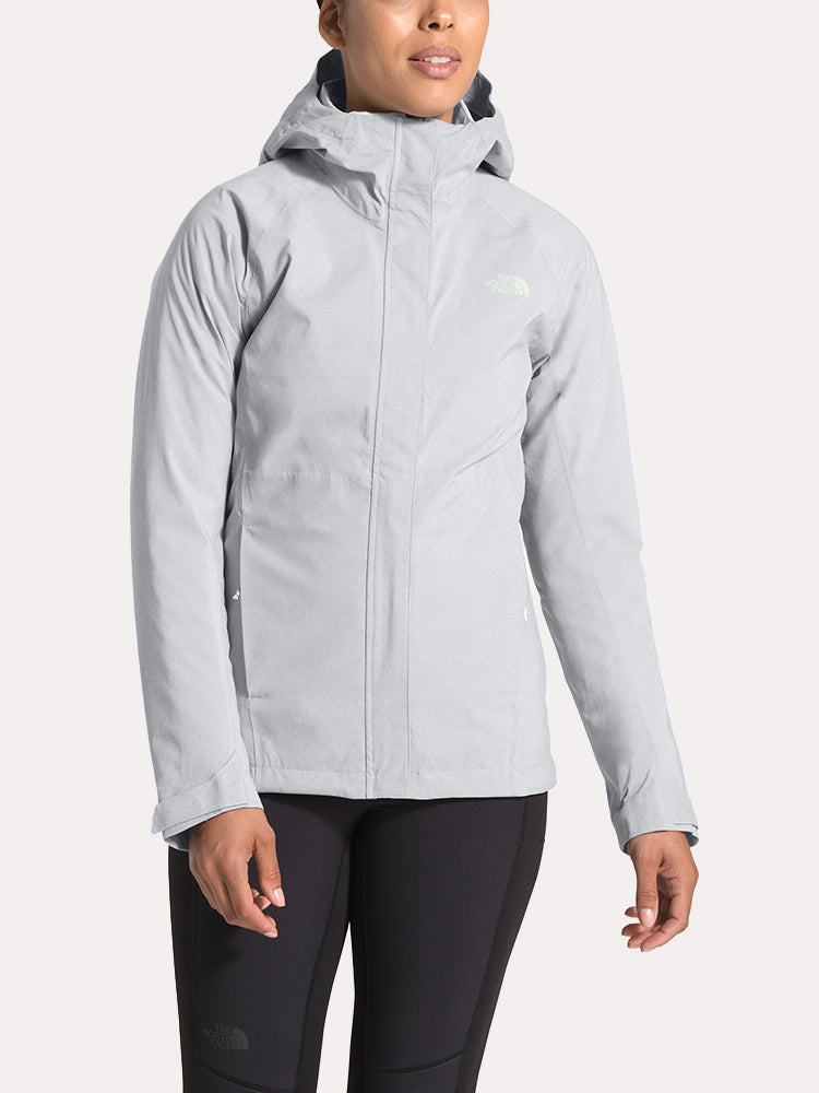 The North Face Women's ThermoBall Eco Triclimate Jacket