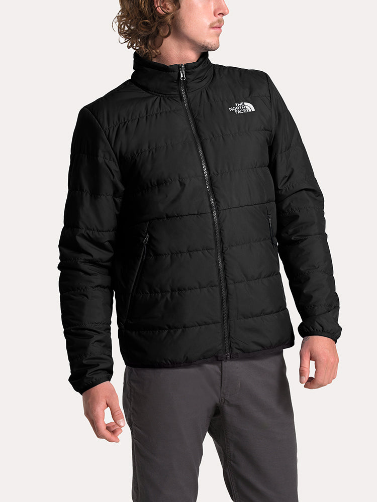 The North Face Men's Carto Triclimate Jacket - Saint Bernard