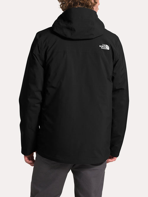 The North Face Men's Carto Triclimate Jacket