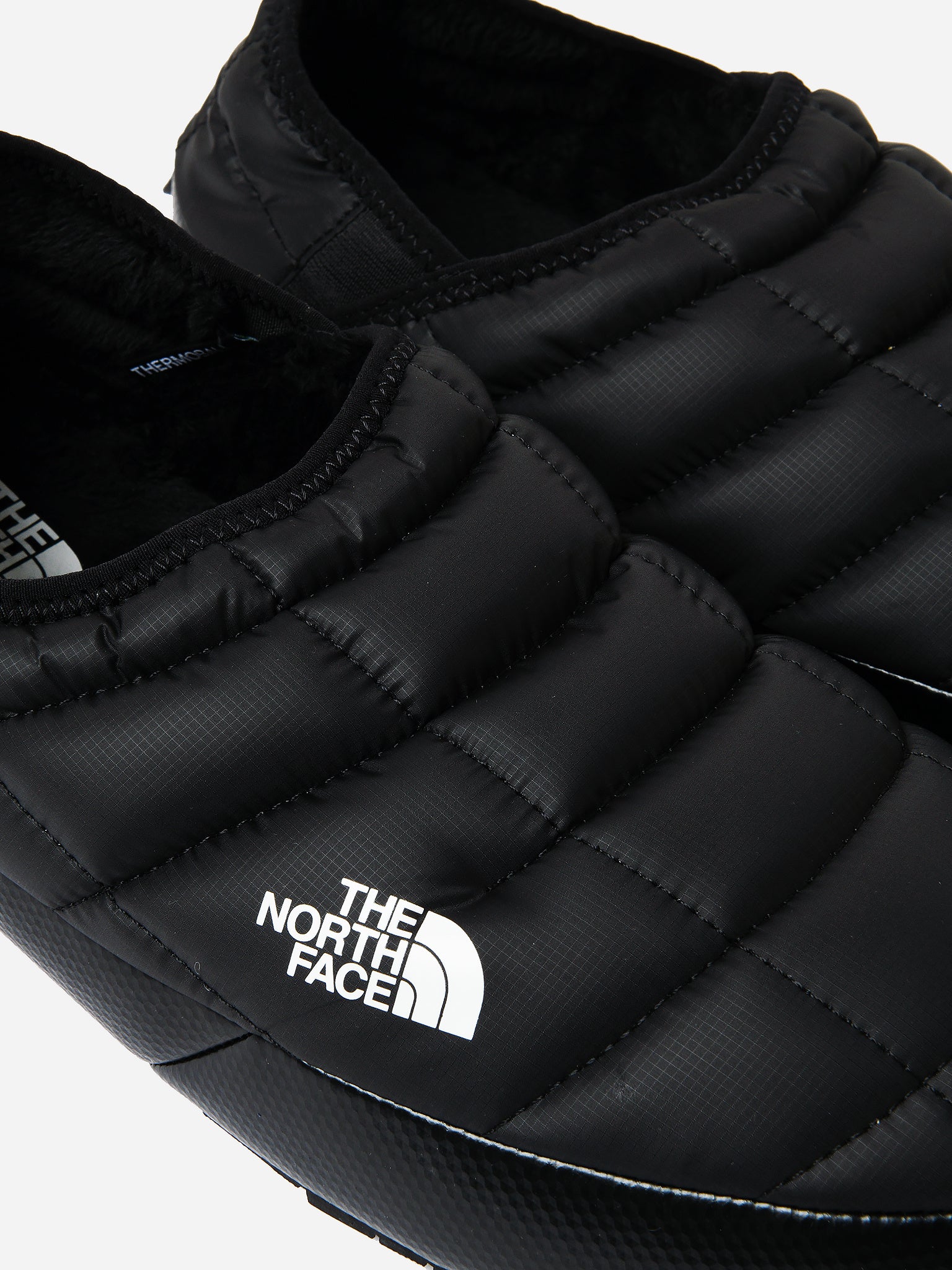 The North Face Men's ThermoBall™ Traction V Mules - Saint Bernard